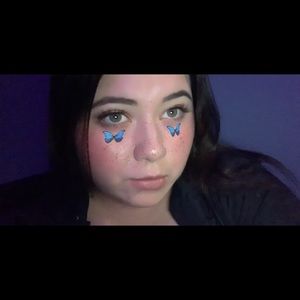 Meet your Posher, Natalie